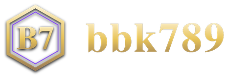 bbk789 โลโก้